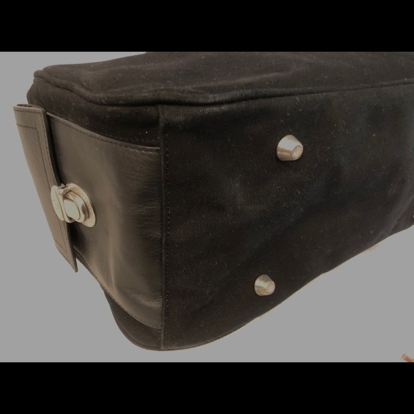 Marc Jacobs Nuala Puma Ltd Ed Yoga/Gym/Weekend Bag - Picture 5 of 10